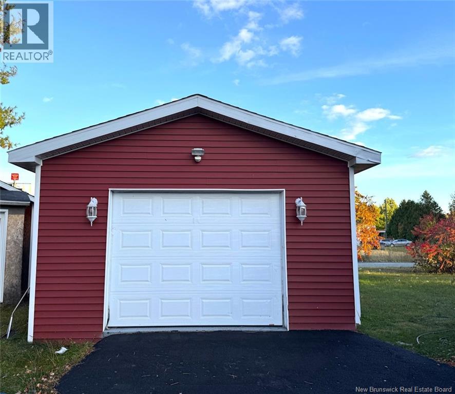 50 Hôtel De Ville Street, Clair, New Brunswick  E7A 2E9 - Photo 28 - NB149477