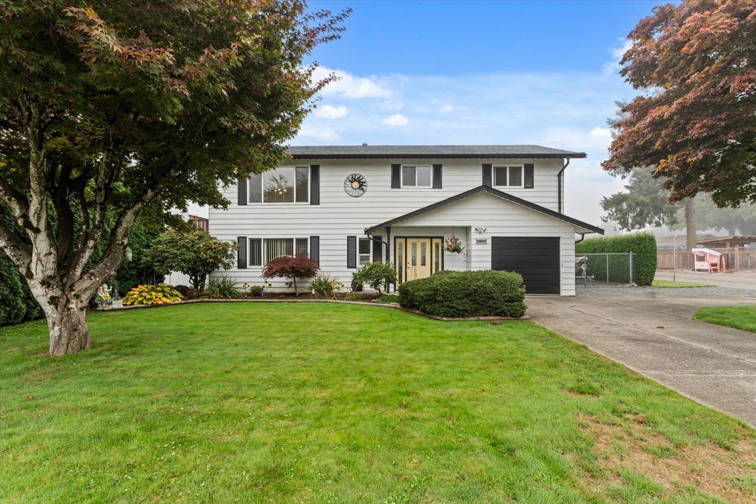 1833 BEAMAN DRIVE|Agassiz