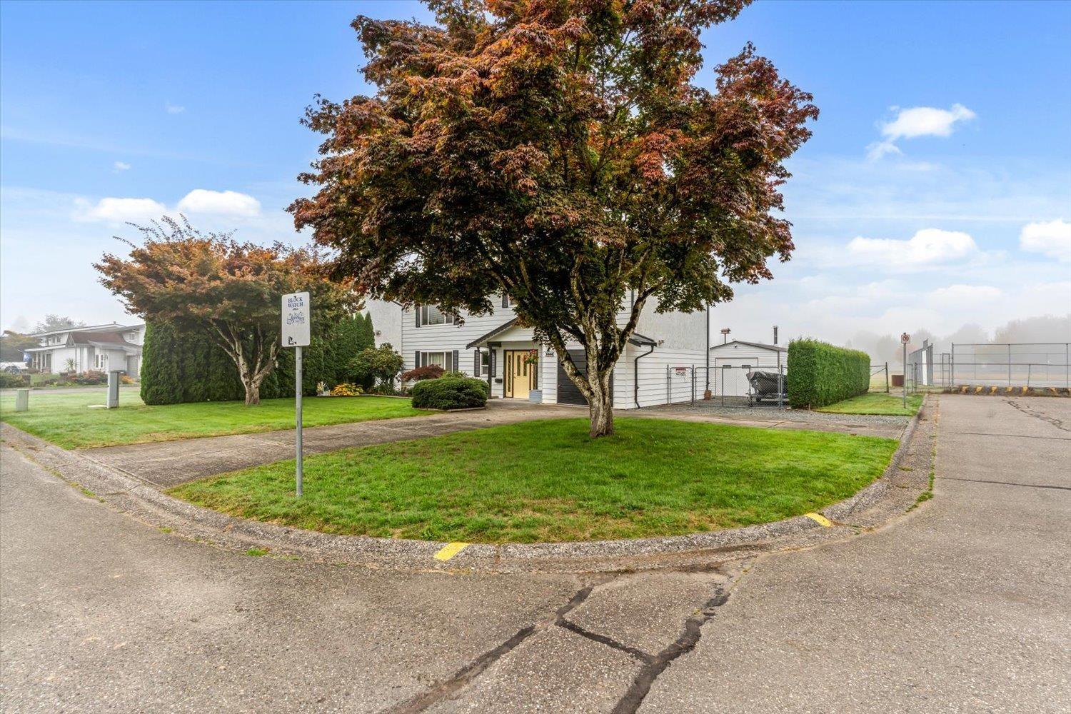 1833 BEAMAN DRIVE|Agassiz