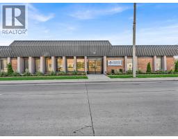 1737 WALKER ROAD, Windsor, Ontario
