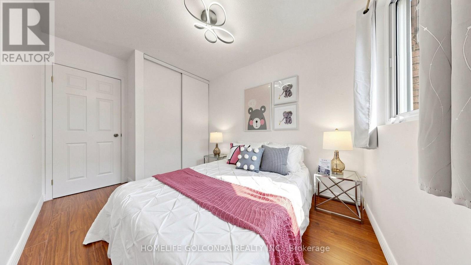 69 - 1290 Bridletowne Circle, Toronto, Ontario  M1W 2V4 - Photo 24 - E13881786
