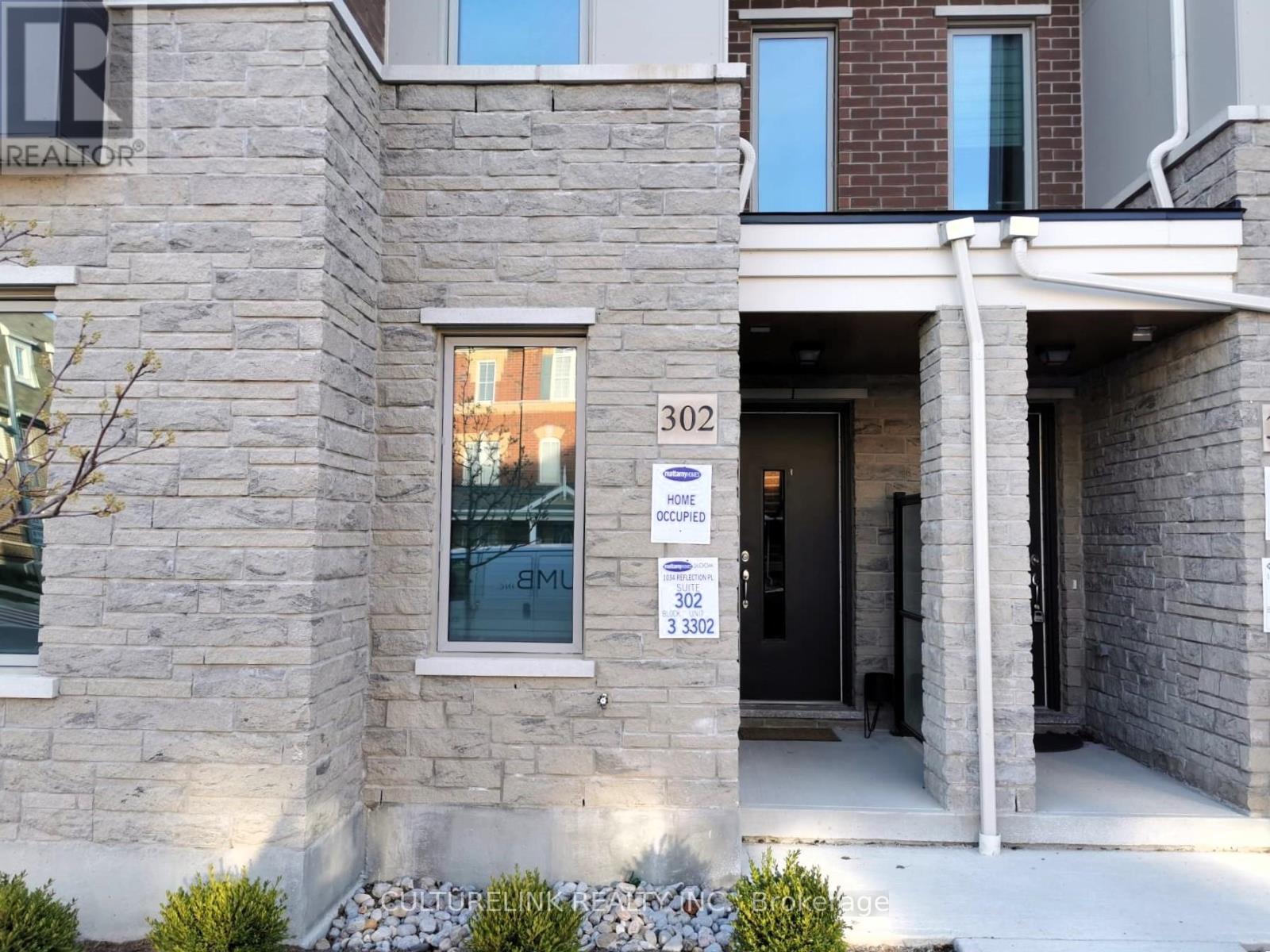 302 - 1034 Reflection Place, Pickering, Ontario  L1X 0L1 - Photo 2 - E13881808