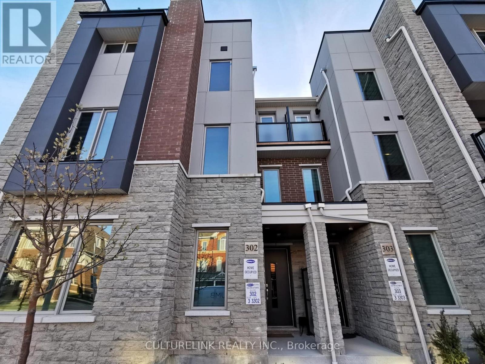 302 - 1034 Reflection Place, Pickering, Ontario  L1X 0L1 - Photo 37 - E13881808