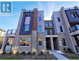 302 - 1034 REFLECTION PLACE, Pickering, Ontario