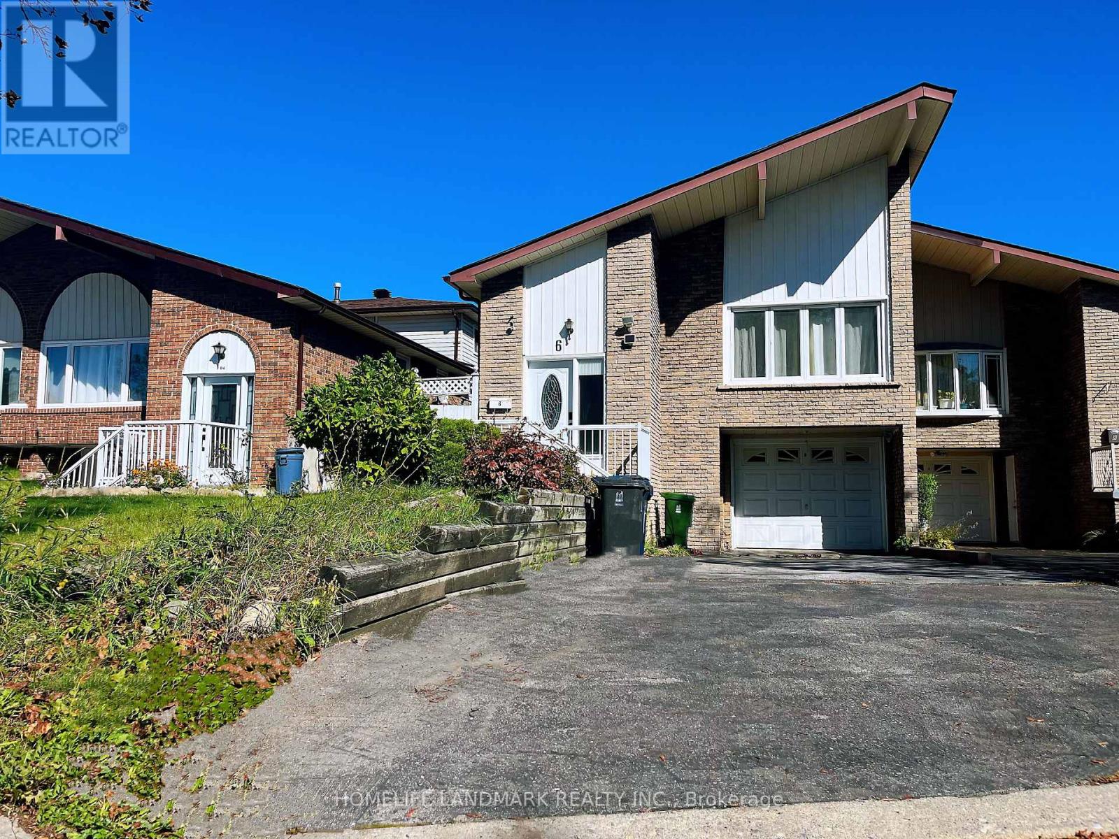 6 Snowhill Crescent, Toronto, Ontario  M1S 3T5 - Photo 1 - E13881840
