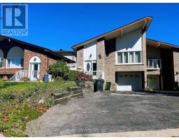 6 SNOWHILL CRESCENT, Toronto, Ontario