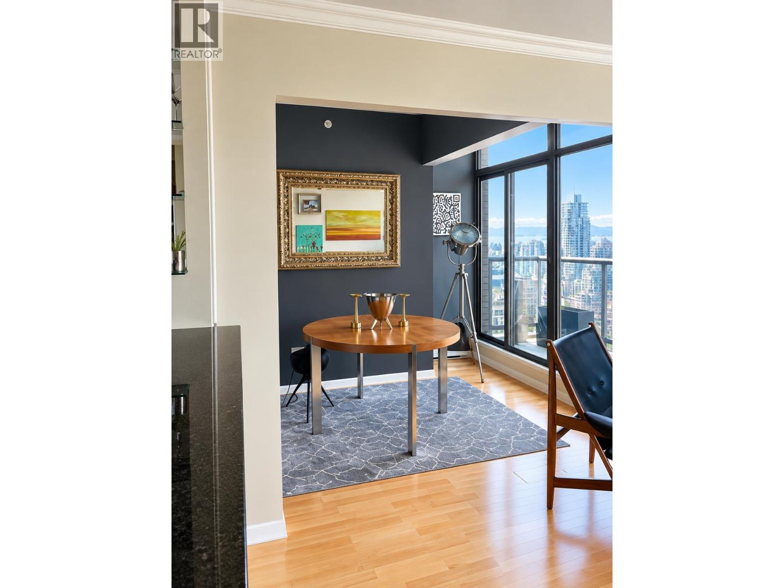 2607 928 Richards Street, Vancouver, British Columbia  V6B 6P6 - Photo 6 - R3166779