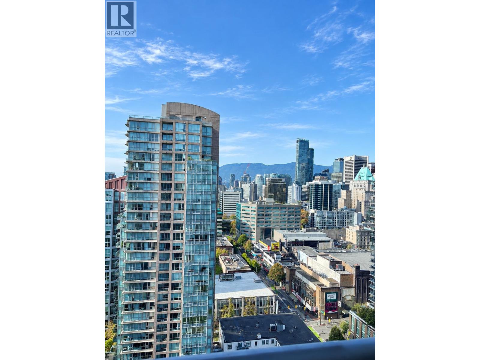 2607 928 Richards Street, Vancouver, British Columbia  V6B 6P6 - Photo 8 - R3166779