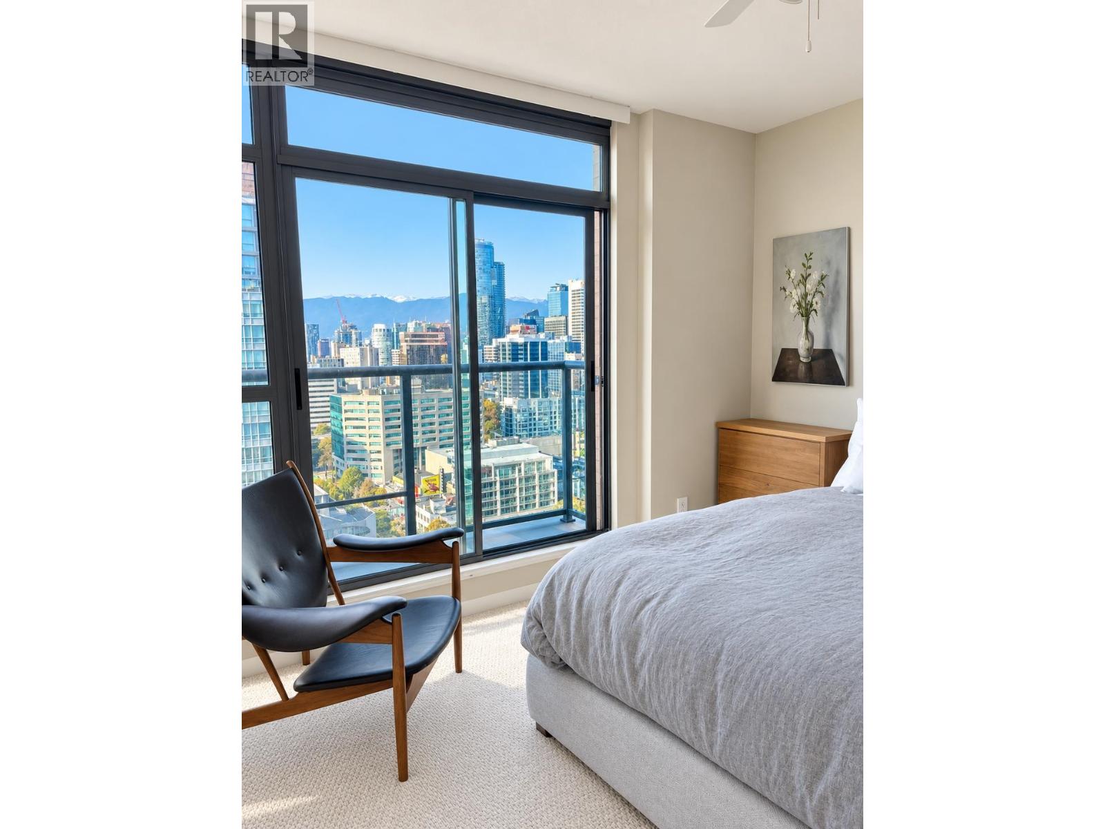 2607 928 Richards Street, Vancouver, British Columbia  V6B 6P6 - Photo 7 - R3166779