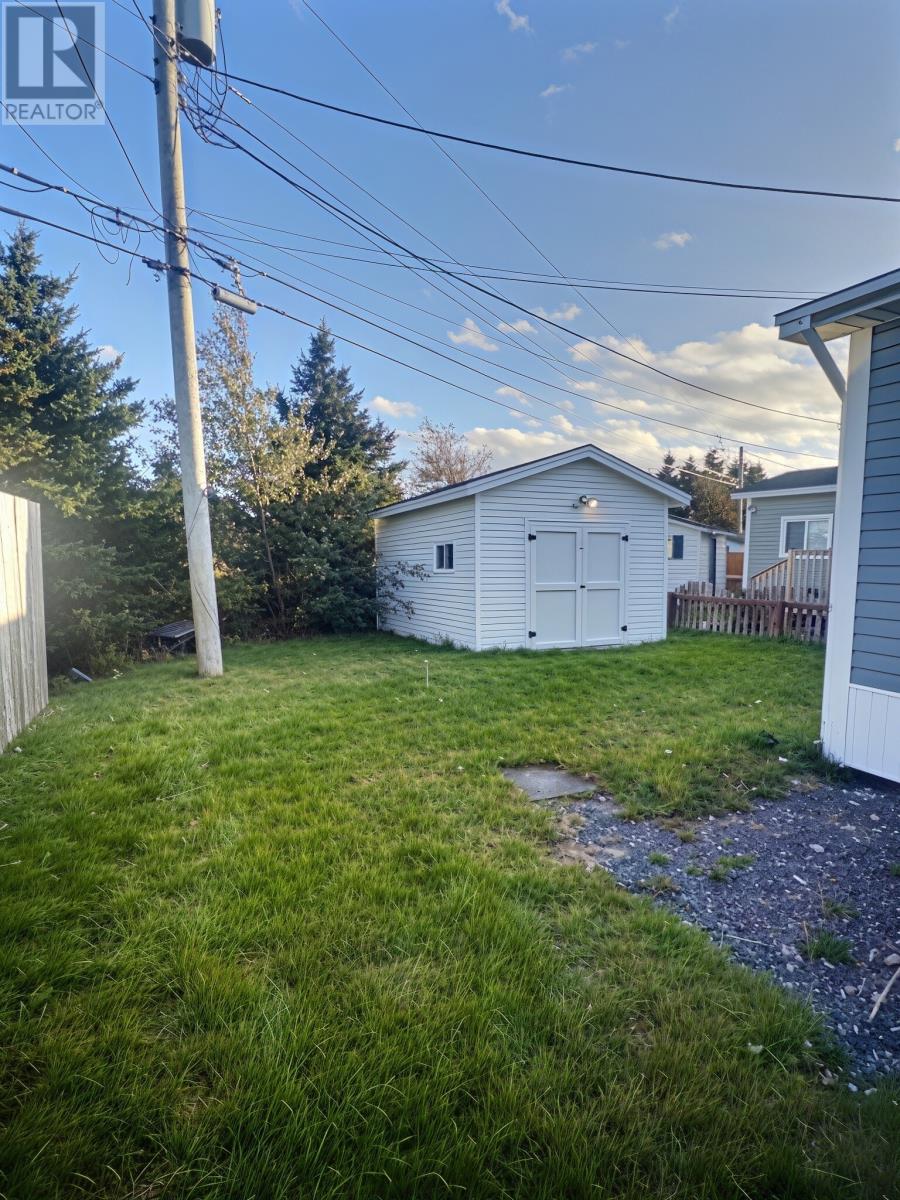 9 Carolyn Drive, St. John's, Newfoundland & Labrador  A1A 4Z1 - Photo 14 - 1304213