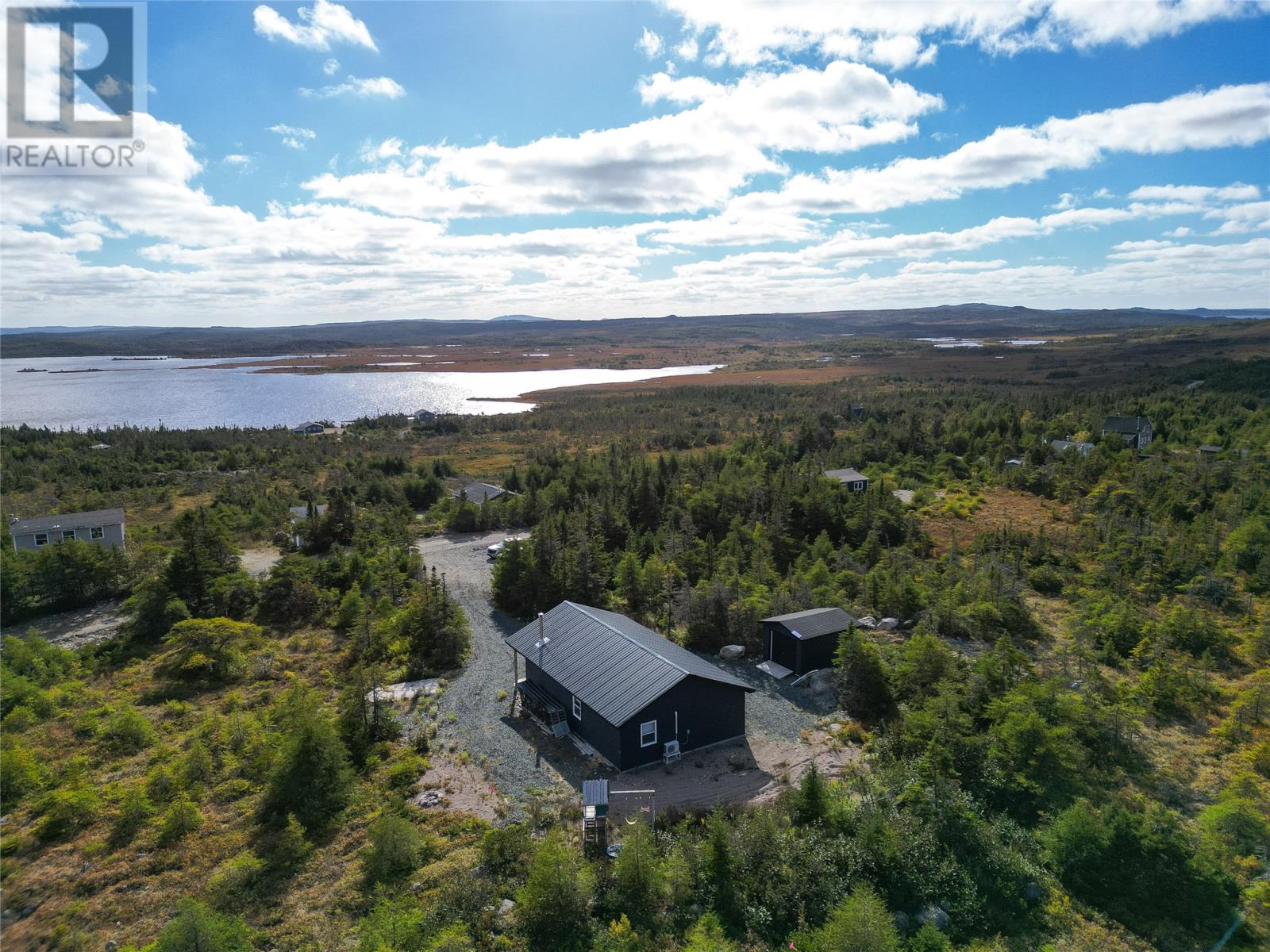 X Horsechops Road, Cape Broyle, Newfoundland & Labrador  A0A 1P0 - Photo 2 - 1304209