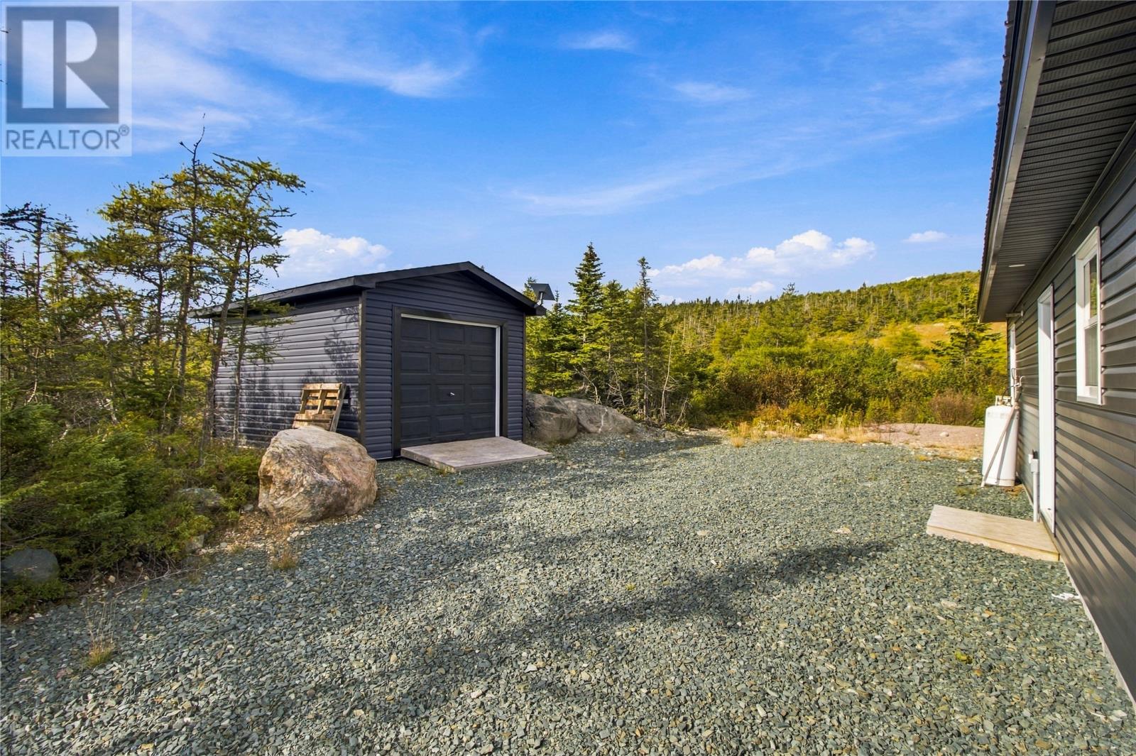 X Horsechops Road, Cape Broyle, Newfoundland & Labrador  A0A 1P0 - Photo 32 - 1304209