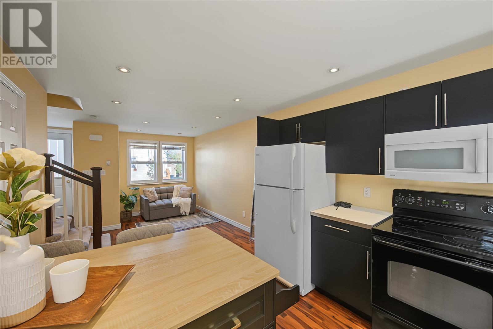 30 Scott Street, St. John's, Newfoundland & Labrador  A1C 2P9 - Photo 16 - 1304146