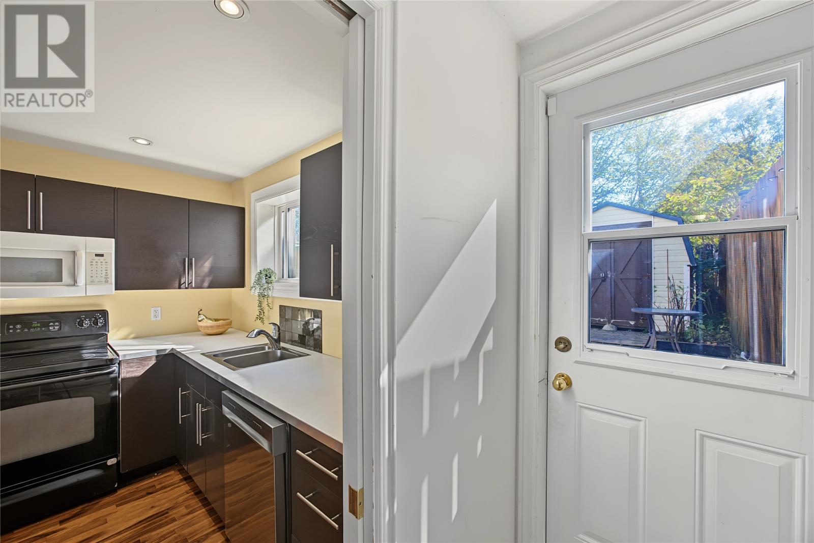 30 Scott Street, St. John's, Newfoundland & Labrador  A1C 2P9 - Photo 17 - 1304146