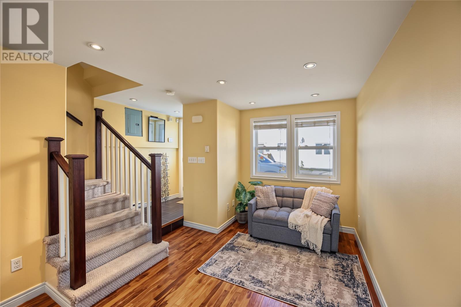 30 Scott Street, St. John's, Newfoundland & Labrador  A1C 2P9 - Photo 3 - 1304146