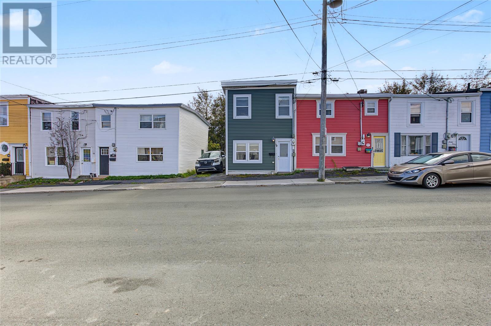 30 Scott Street, St. John's, Newfoundland & Labrador  A1C 2P9 - Photo 36 - 1304146
