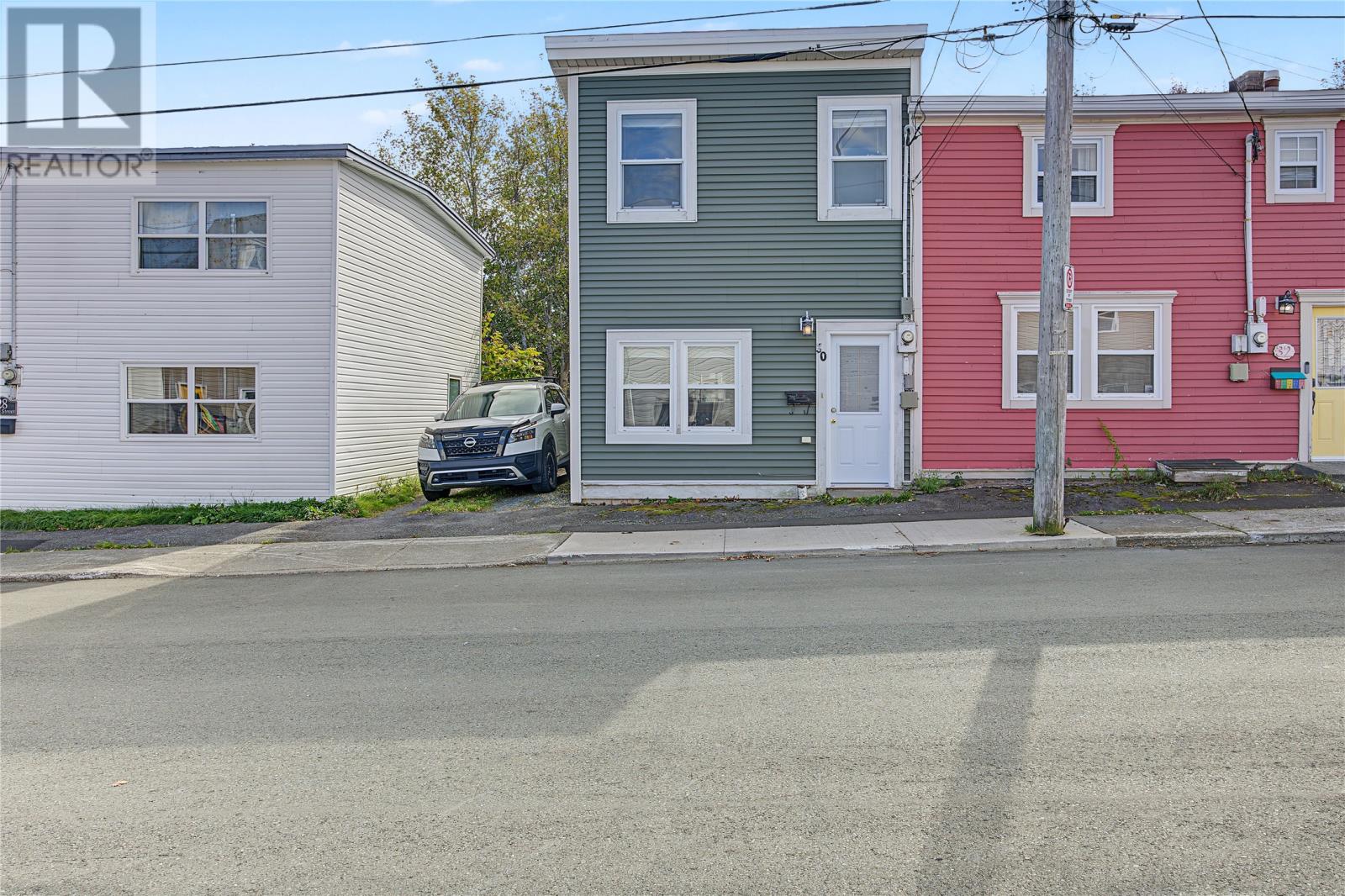 30 Scott Street, St. John's, Newfoundland & Labrador  A1C 2P9 - Photo 37 - 1304146