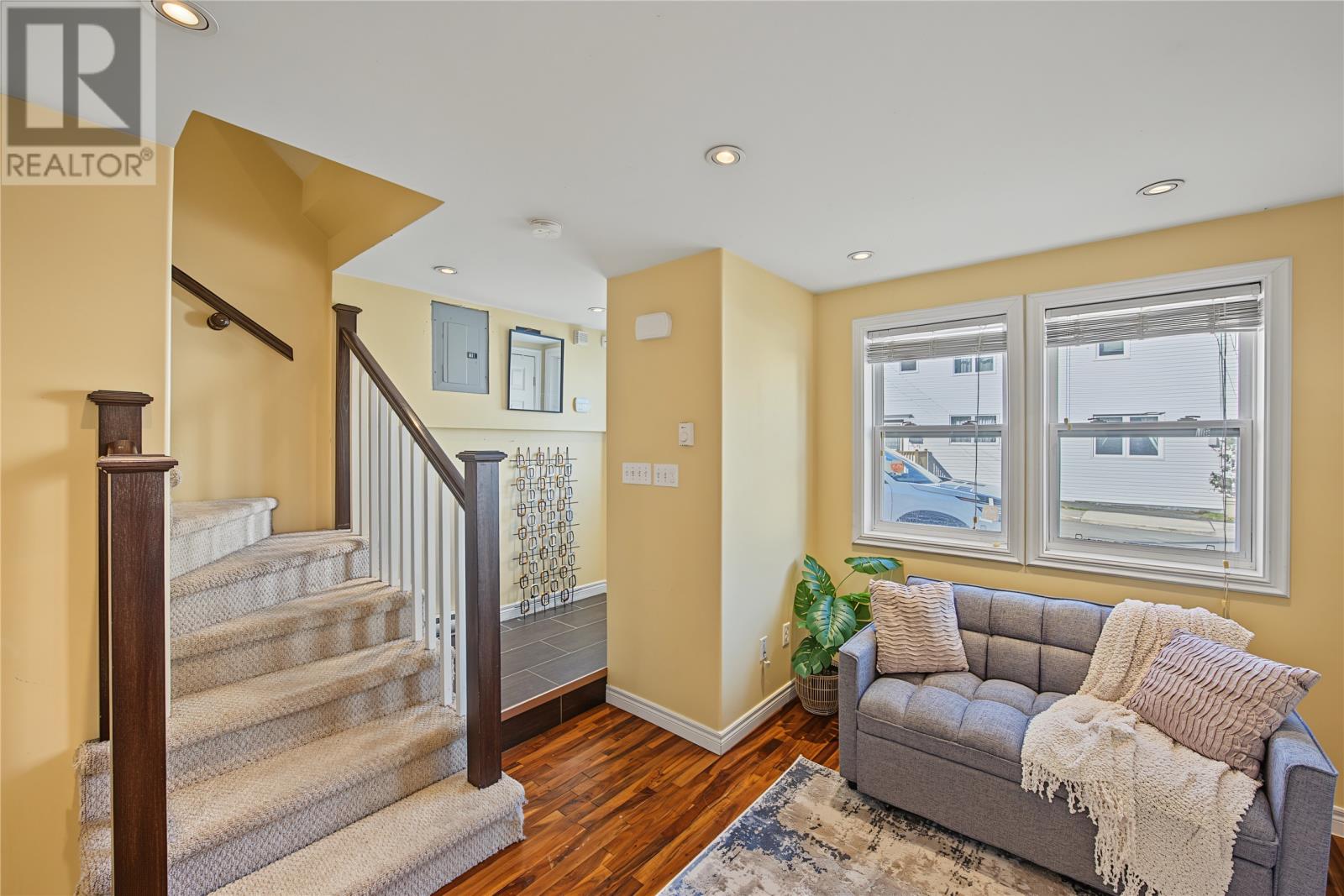 30 Scott Street, St. John's, Newfoundland & Labrador  A1C 2P9 - Photo 4 - 1304146