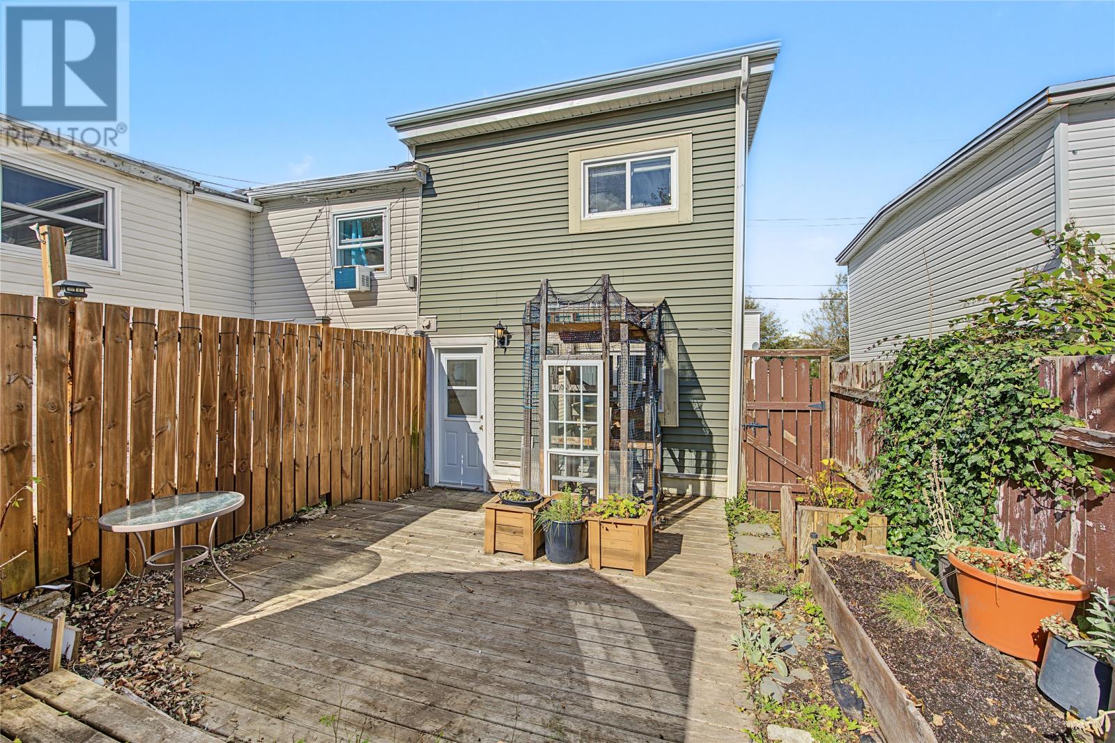 30 Scott Street, St. John's, Newfoundland & Labrador  A1C 2P9 - Photo 40 - 1304146