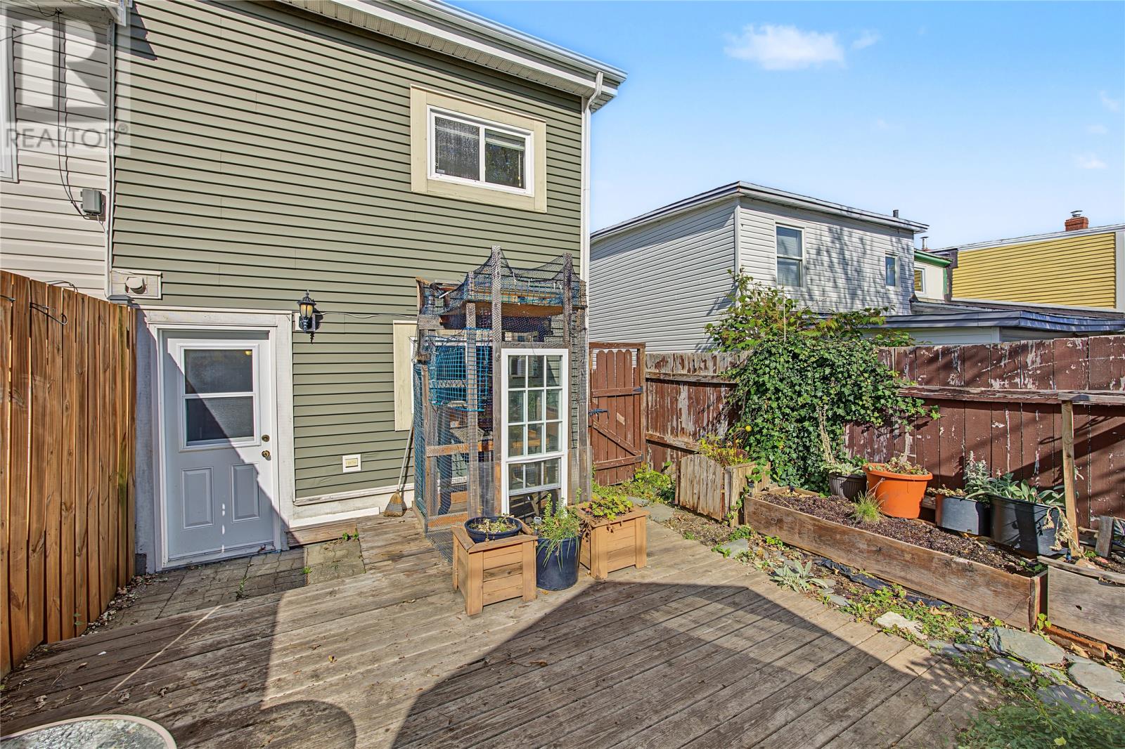 30 Scott Street, St. John's, Newfoundland & Labrador  A1C 2P9 - Photo 41 - 1304146
