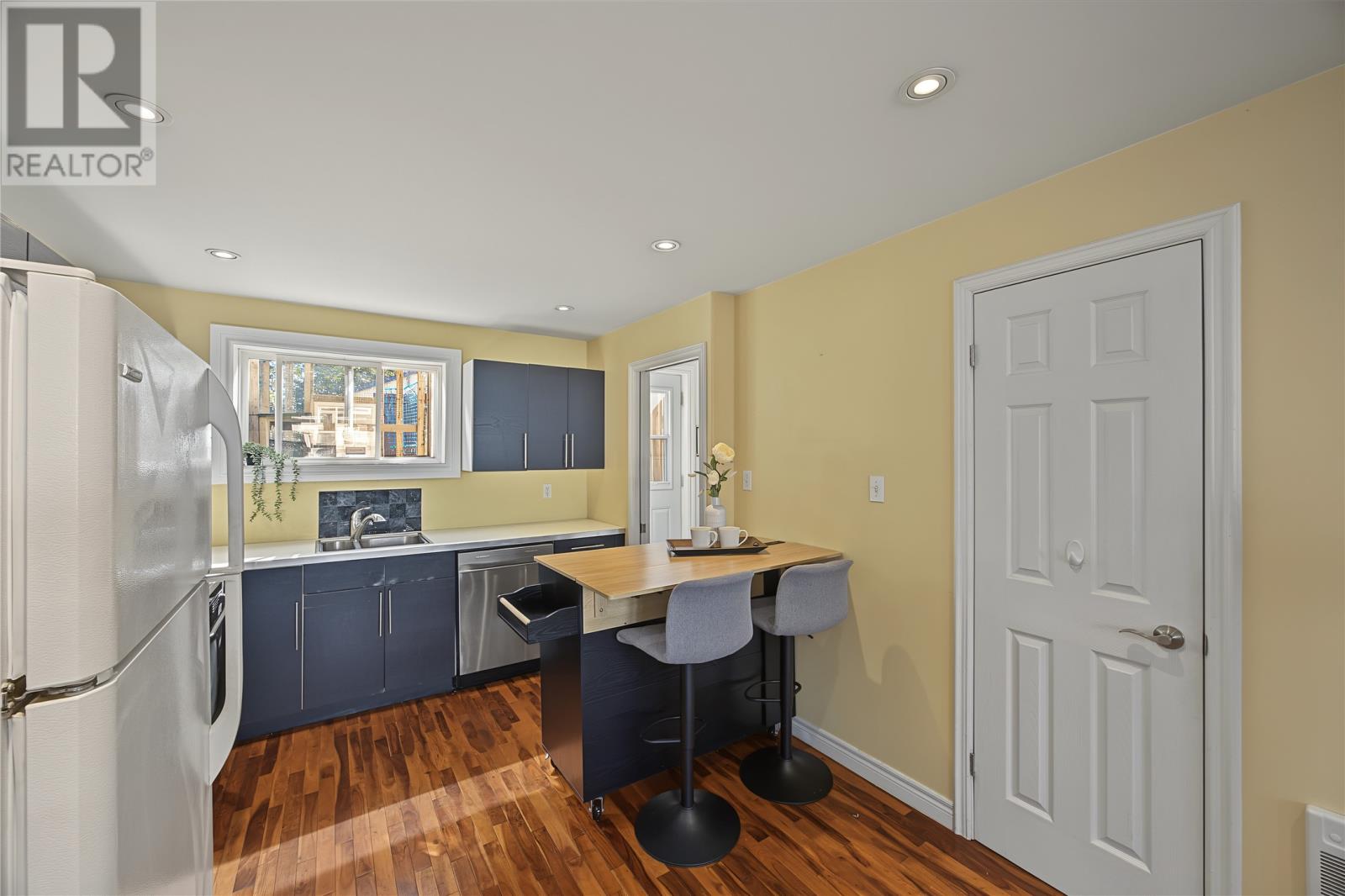 30 Scott Street, St. John's, Newfoundland & Labrador  A1C 2P9 - Photo 7 - 1304146