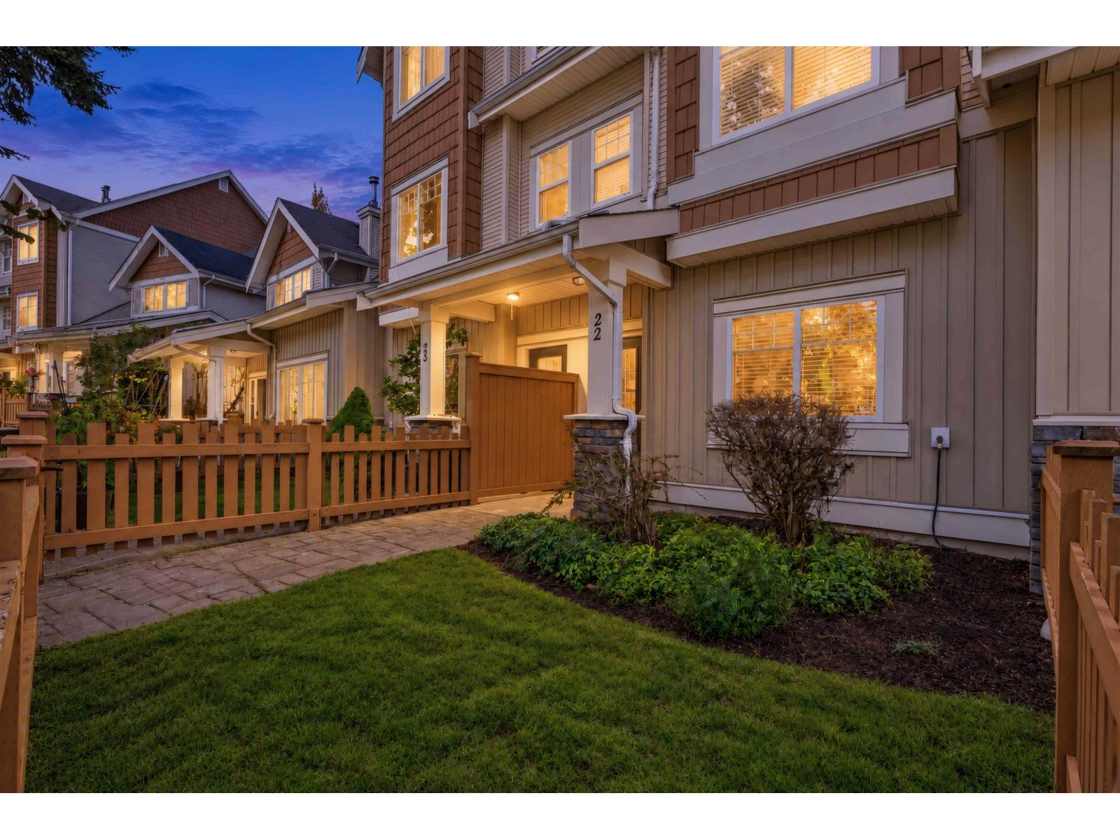 22 8717 159 Street, Surrey, British Columbia  V4N 5R9 - Photo 35 - R3173598