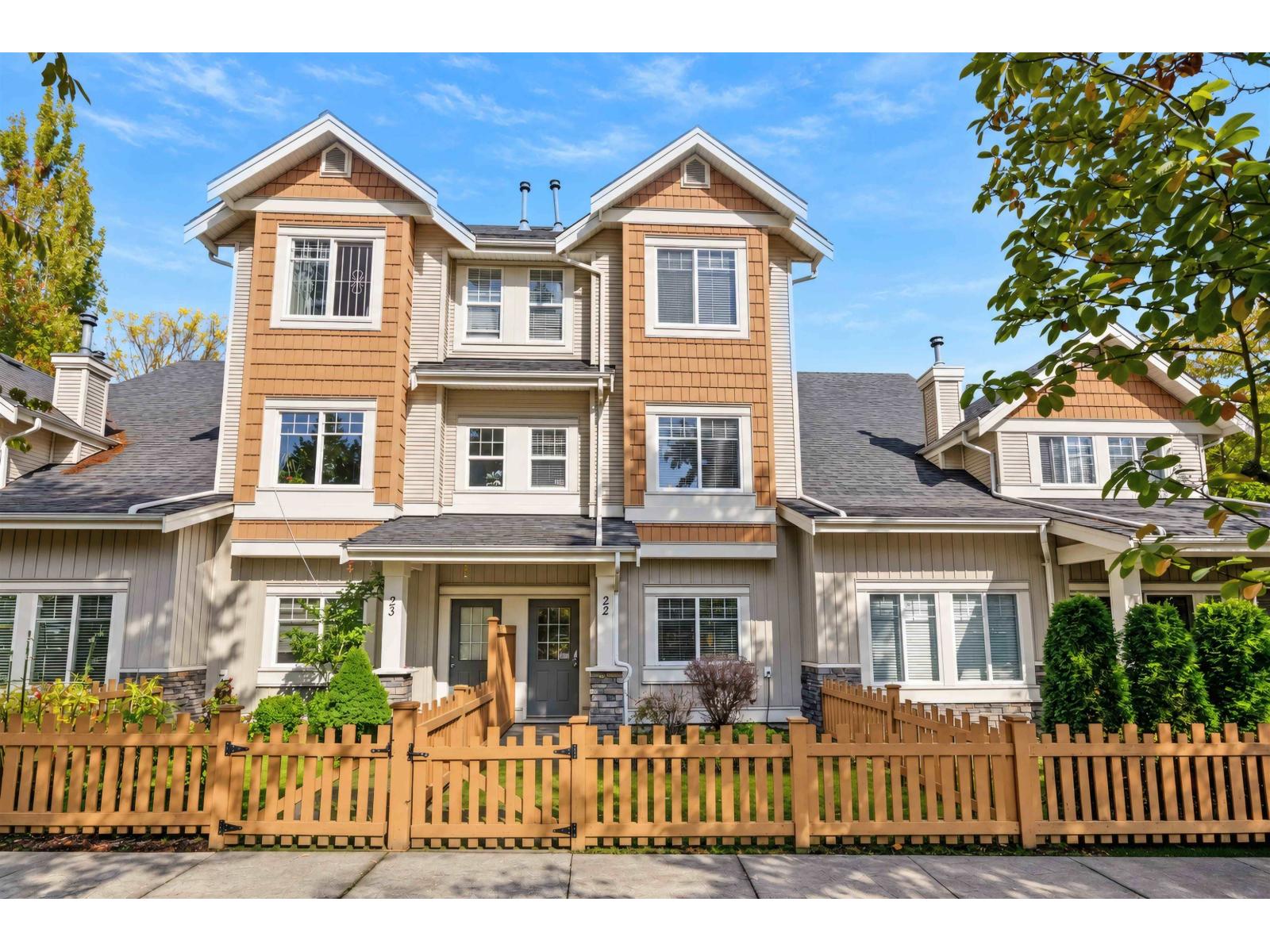 22 8717 159 Street, Surrey, British Columbia  V4N 5R9 - Photo 30 - R3173598