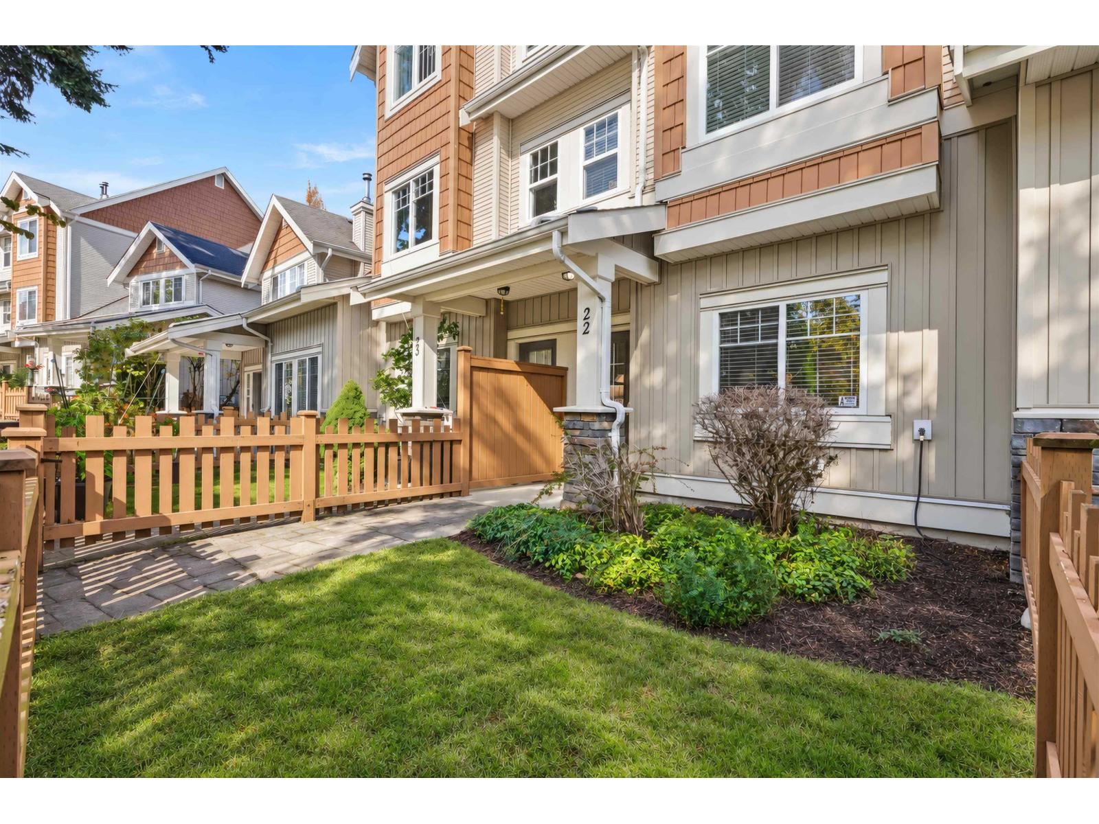 22 8717 159 Street, Surrey, British Columbia  V4N 5R9 - Photo 34 - R3173598