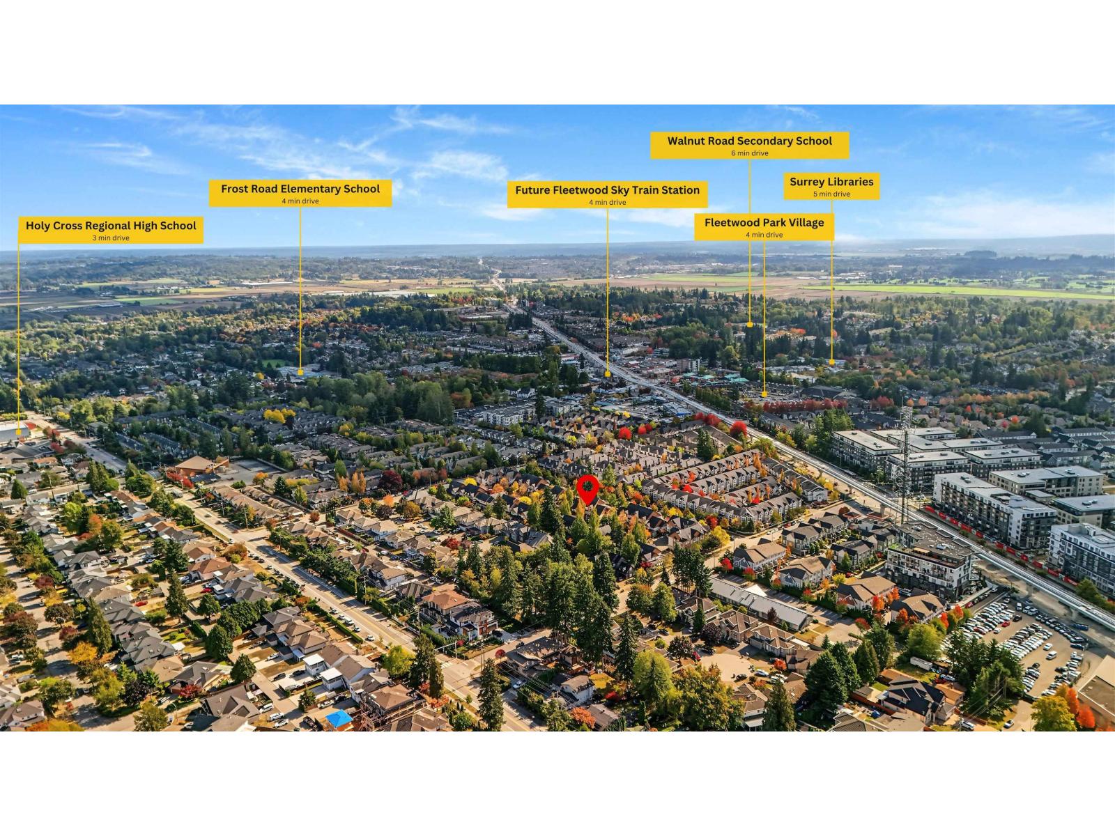 22 8717 159 Street, Surrey, British Columbia  V4N 5R9 - Photo 38 - R3173598