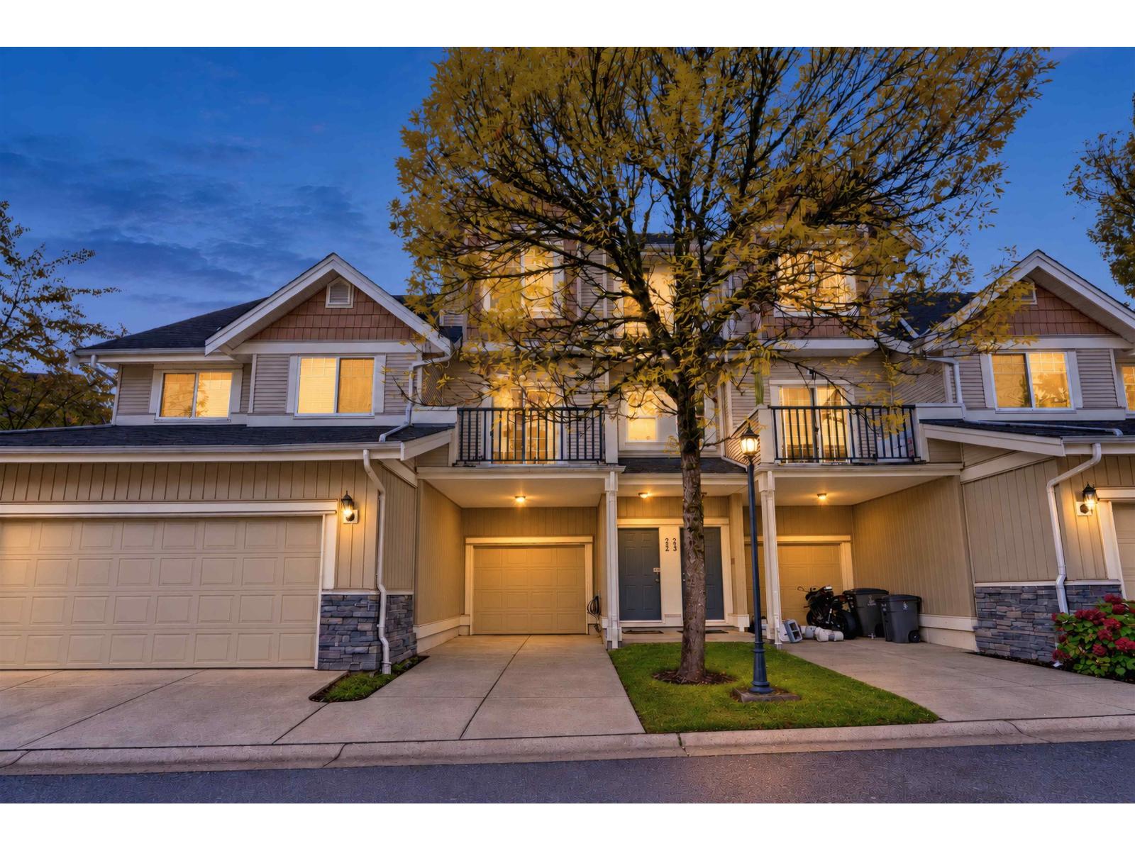 22 8717 159 Street, Surrey, British Columbia  V4N 5R9 - Photo 2 - R3173598