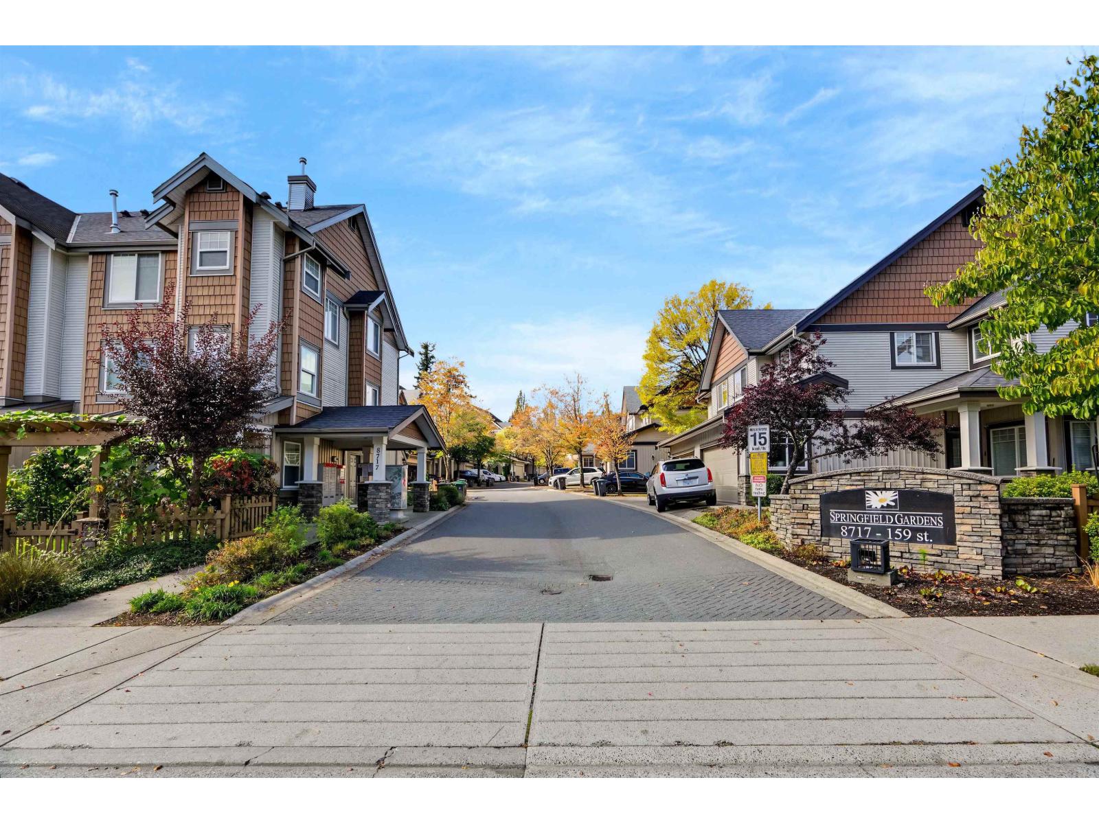 22 8717 159 Street, Surrey, British Columbia  V4N 5R9 - Photo 5 - R3173598