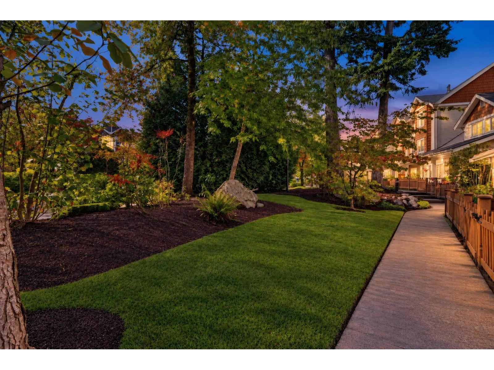 22 8717 159 Street, Surrey, British Columbia  V4N 5R9 - Photo 37 - R3173598
