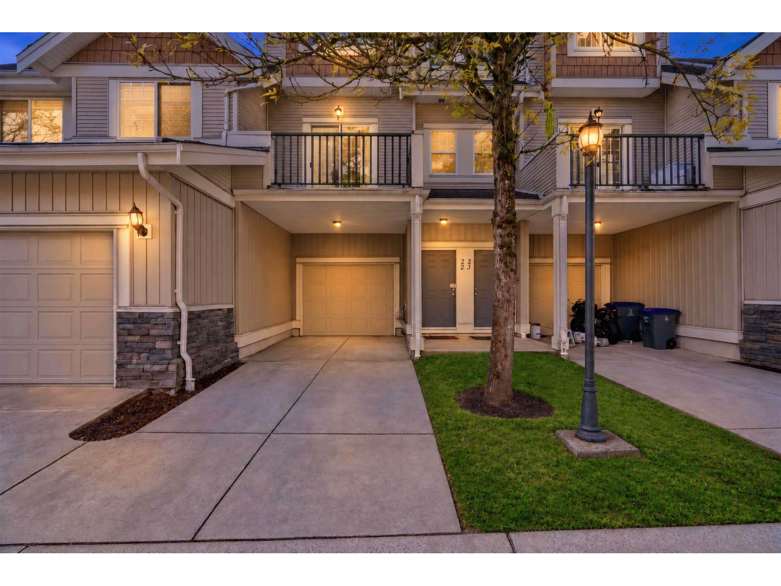 22 8717 159 Street, Surrey, British Columbia  V4N 5R9 - Photo 4 - R3173598