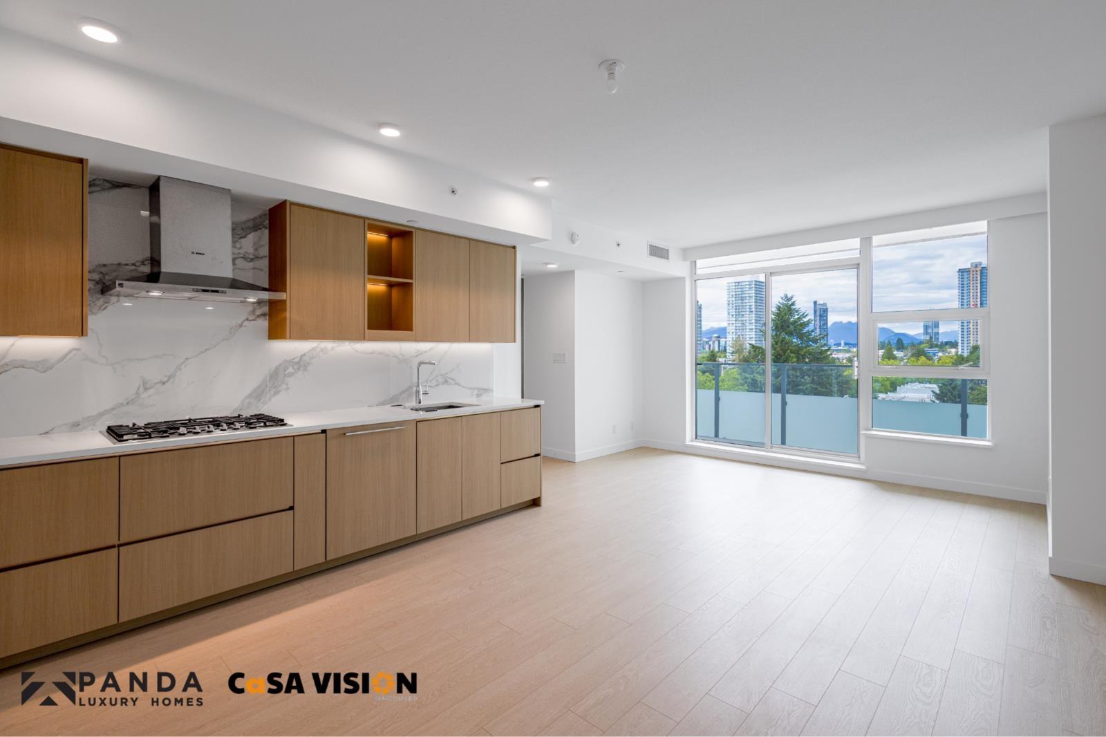 909 13768 100 Avenue, Surrey, British Columbia  V3T 0V2 - Photo 2 - R3173965