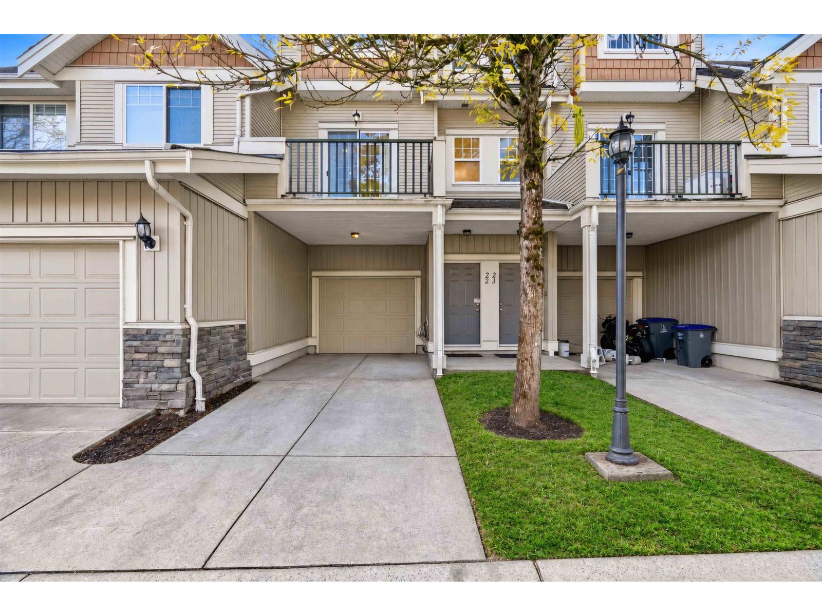 22 8717 159 Street, Surrey, British Columbia  V4N 5R9 - Photo 3 - R3173598