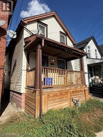 1087 Cannon Street E, Hamilton, Ontario  L8L 2J3 - Photo 2 - 40870109