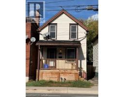 1087 CANNON Street E, hamilton, Ontario