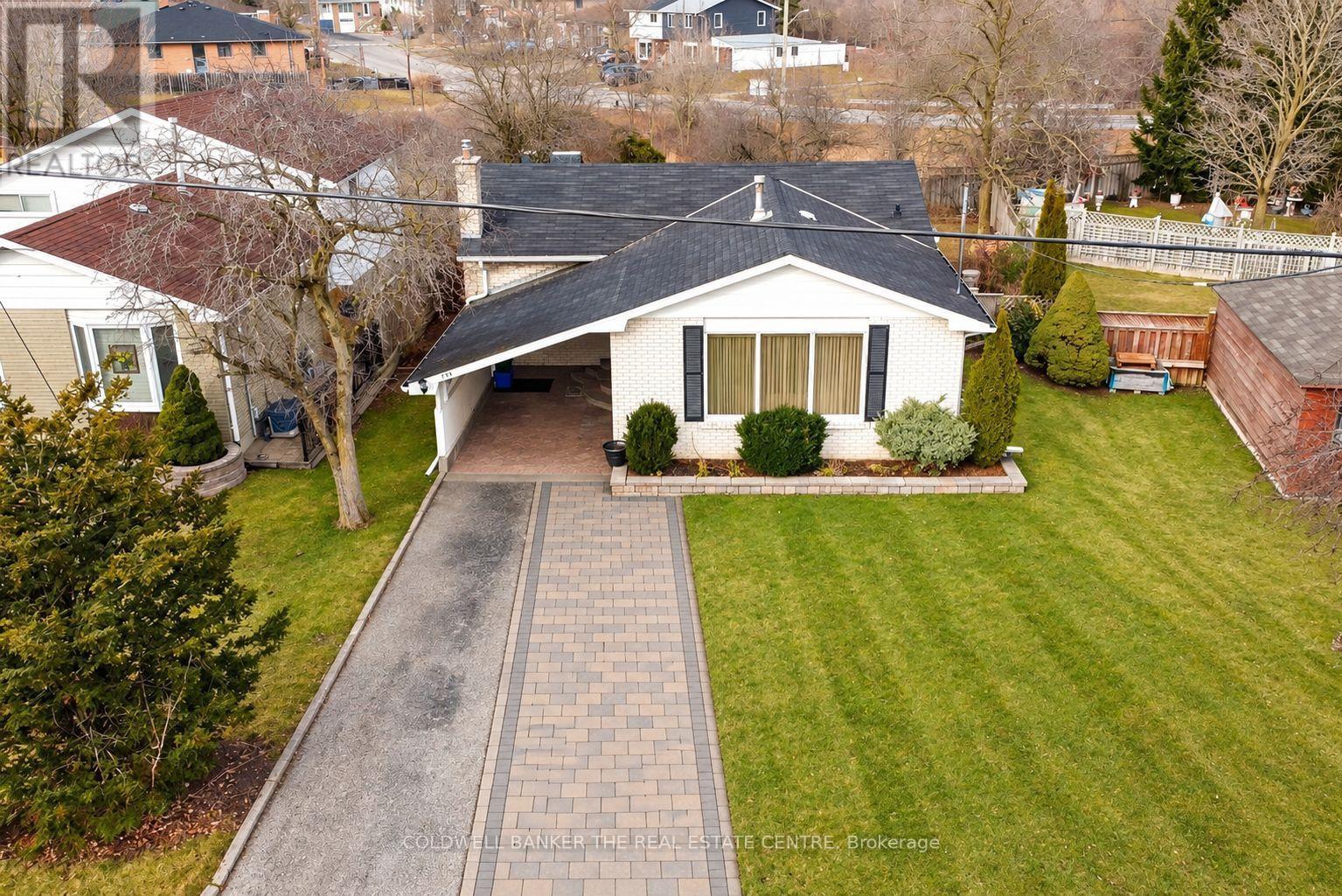 #MAIN - 140 WOODPARK PLACE