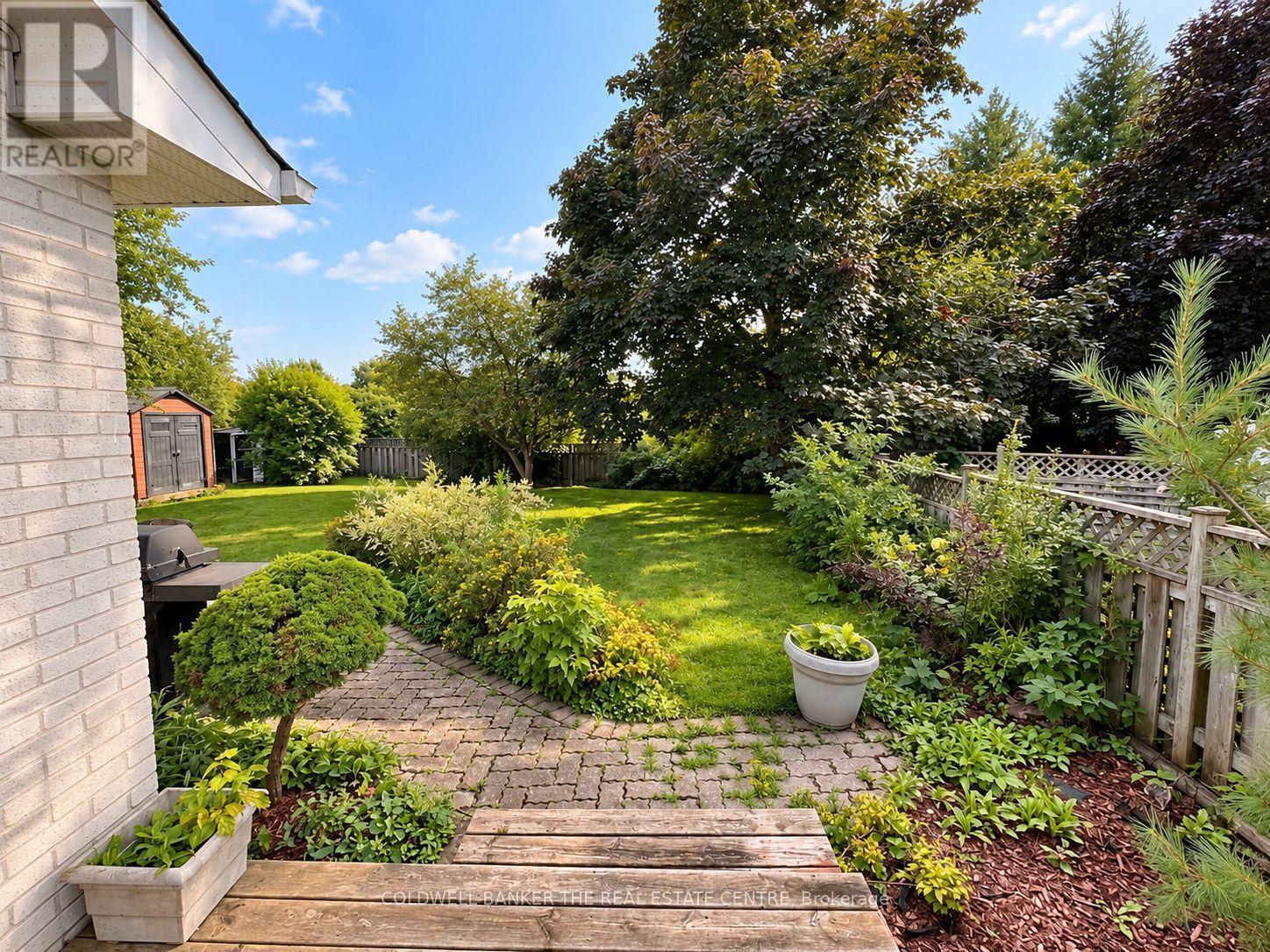 #main - 140 Woodpark Place, Newmarket, Ontario  L3Y 3P6 - Photo 23 - N13881778