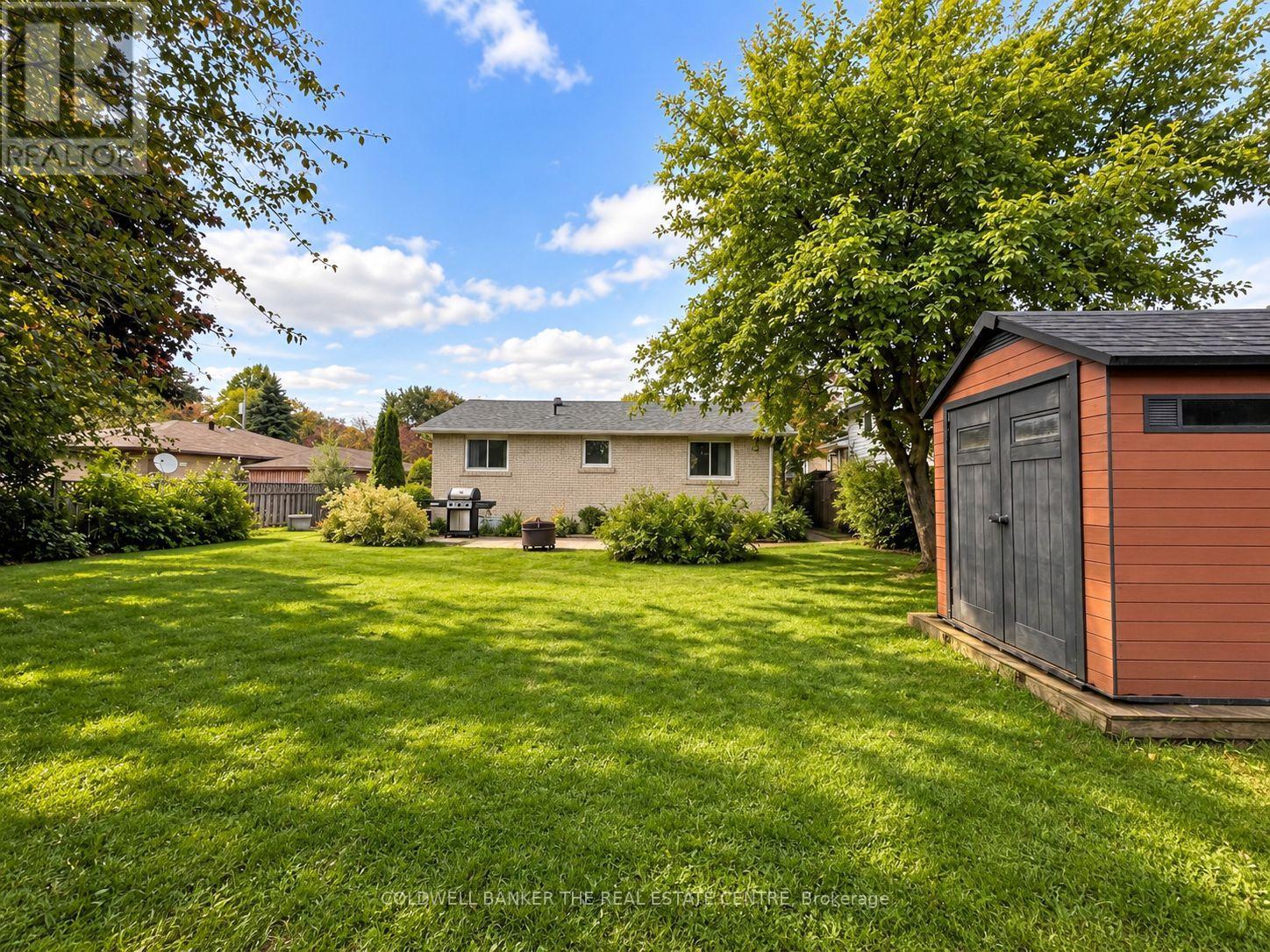 #main - 140 Woodpark Place, Newmarket, Ontario  L3Y 3P6 - Photo 27 - N13881778