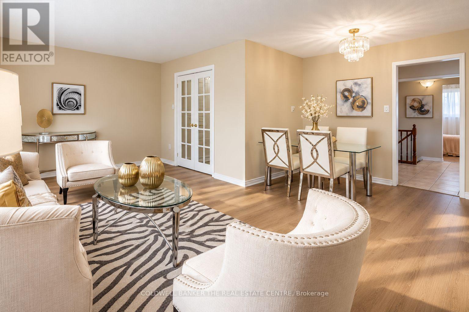 #main - 140 Woodpark Place, Newmarket, Ontario  L3Y 3P6 - Photo 8 - N13881778