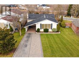 #MAIN - 140 WOODPARK PLACE, Newmarket, Ontario