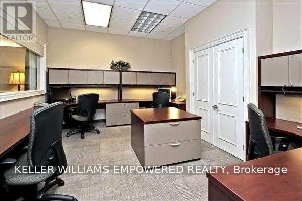 A-302 - 11685 Yonge Street, Richmond Hill, Ontario  L4E 0K7 - Photo 5 - N13881818