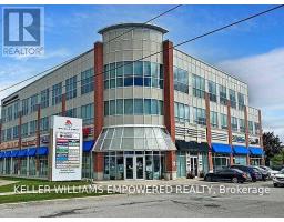 A-302 - 11685 YONGE STREET, Richmond Hill, Ontario