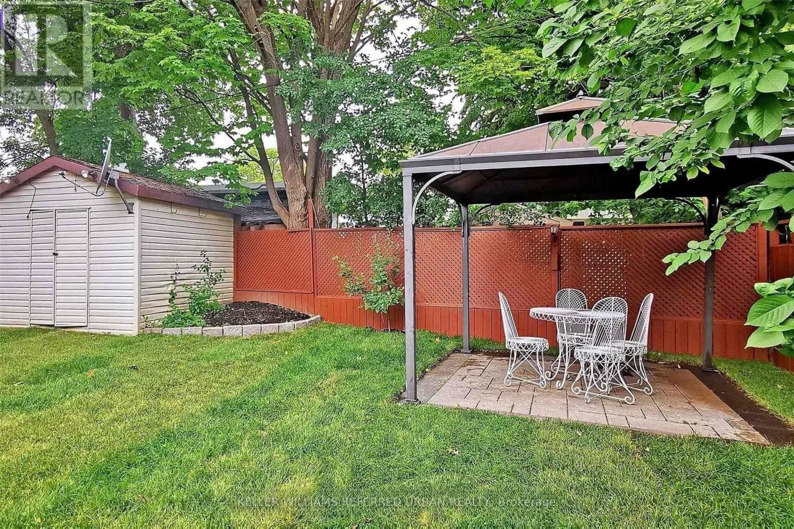 64 Lindsay Avenue, Newmarket, Ontario  L3Y 4N6 - Photo 30 - N13881820