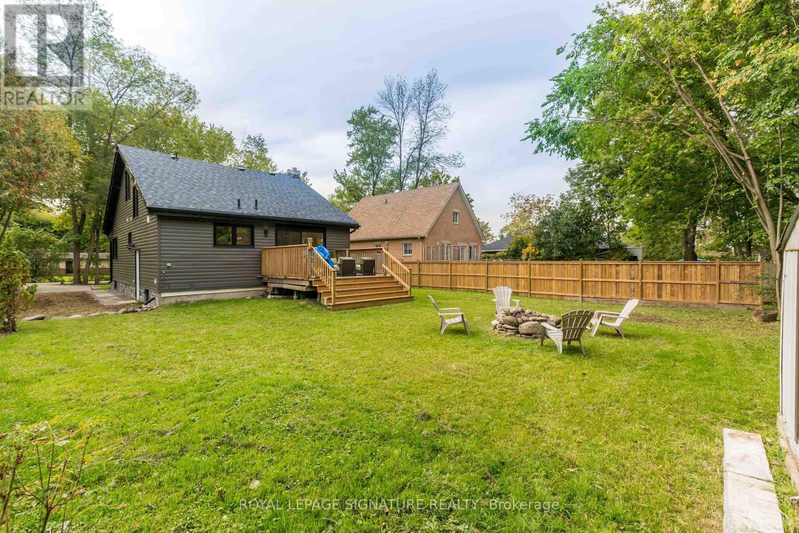 815 Rockaway Road, Georgina, Ontario  L0E 1S0 - Photo 47 - N13881880