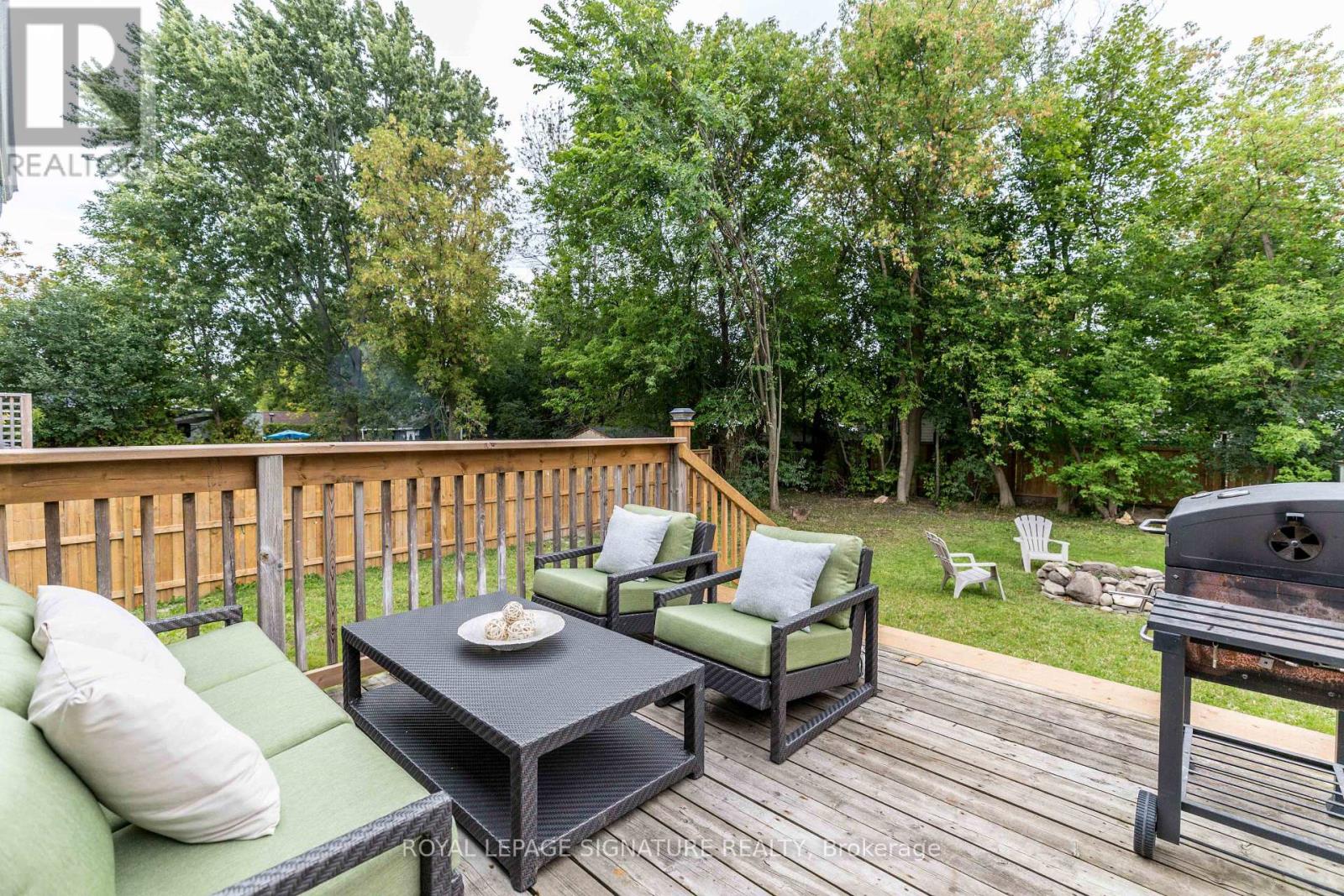 815 Rockaway Road, Georgina, Ontario  L0E 1S0 - Photo 48 - N13881880
