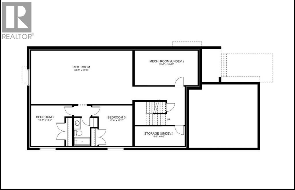145 Creekstone Hill SW, Calgary, Alberta  T2X 5G6 - Photo 40 - A2348478