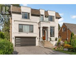 15 CALVIN AVENUE, Toronto, Ontario