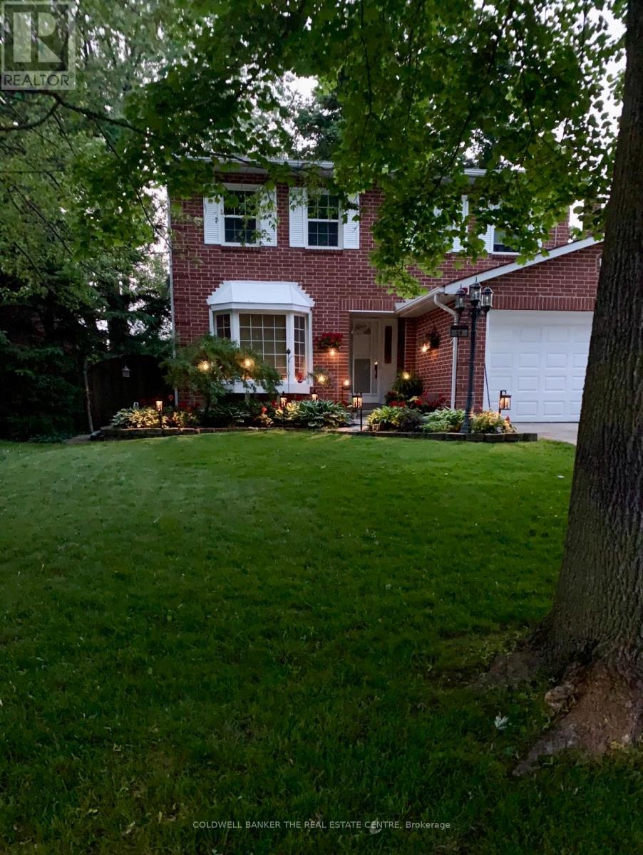 59 Pepler Place, Barrie, Ontario  L4N 5E3 - Photo 8 - S13881712